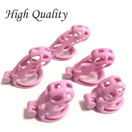 High Quality Sissy Mamba V6 Cock Ring Chastity Device