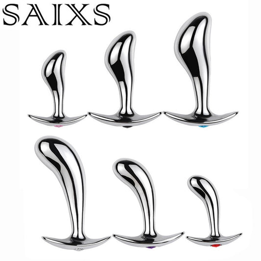 Wearable P Spot Stimulator | Prostate Massager for Men and Women