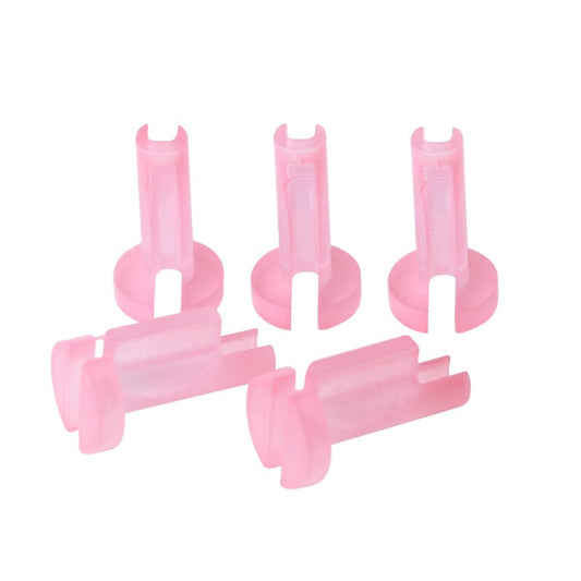 Resin Replacement Hidden Lock - Universal Insert for Cock Cage