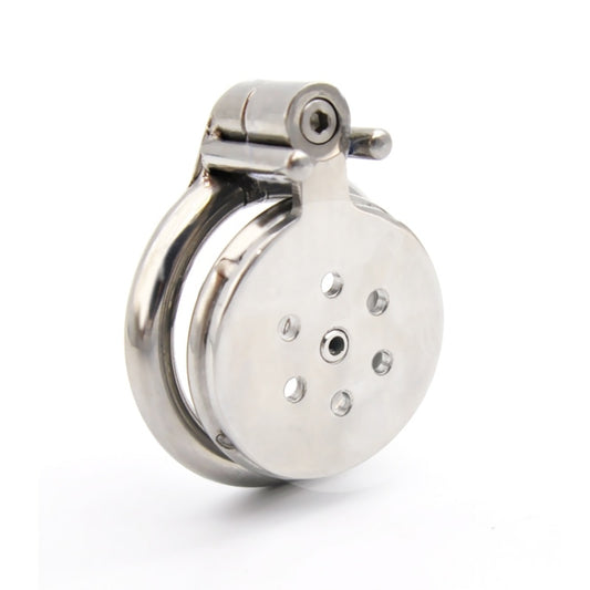 Super Small Stainless Steel Cock Cage | Chastity Device