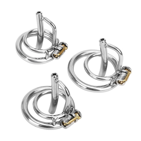 OLO Male Chastity Device - Sex Toys for Men Penis Cage