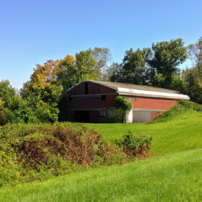 Rural Mindfulness: Embracing the Present in Rural Serenity