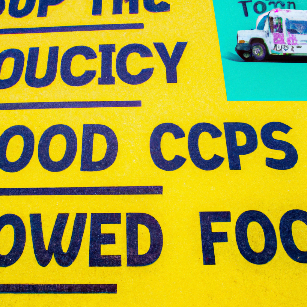 Food Trucks and Pop-up Restaurants: The Trendy Food Scene