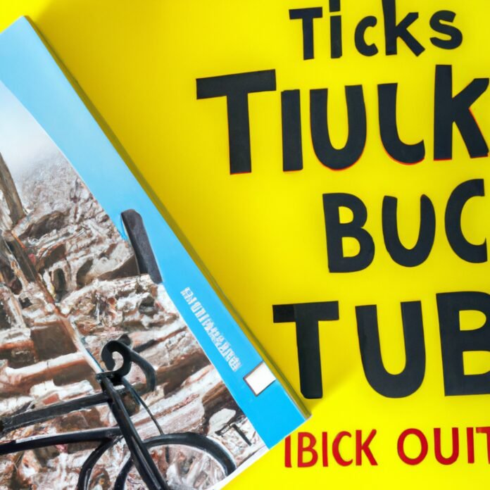 Bike Tours of Cities: Two-Wheeled Urban Adventures