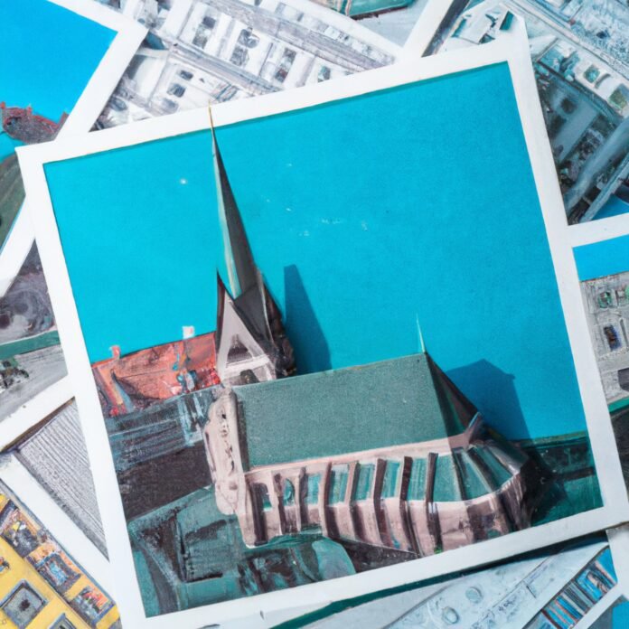 Photowalks: Capturing Urban Beauty on Camera