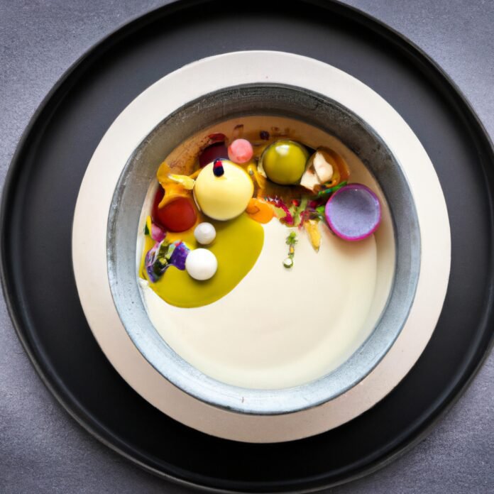 Michelin-Starred Magic: Fine Dining Experiences around the Globe