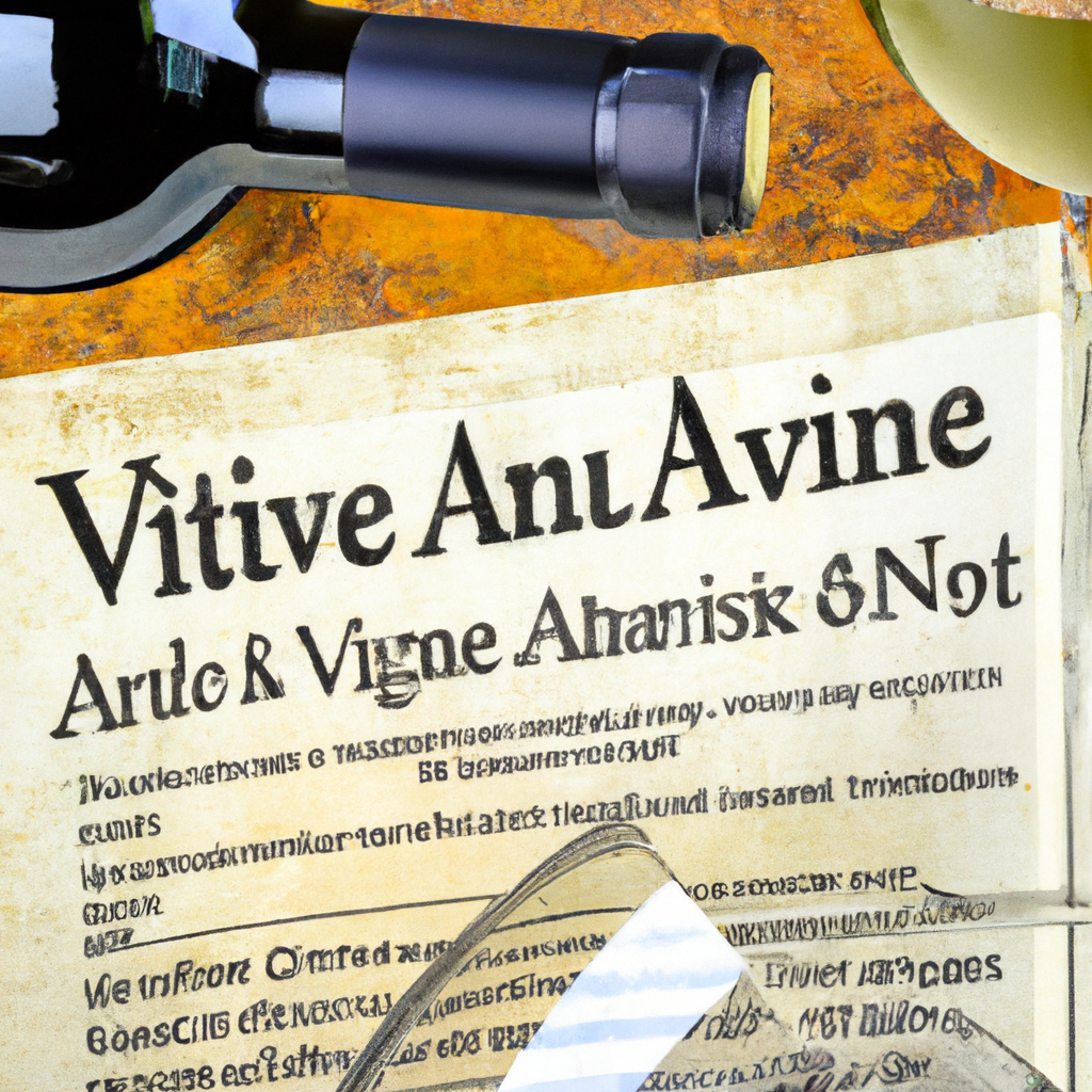 Wine Tasting Adventures: Exploring Vineyards and Cellars