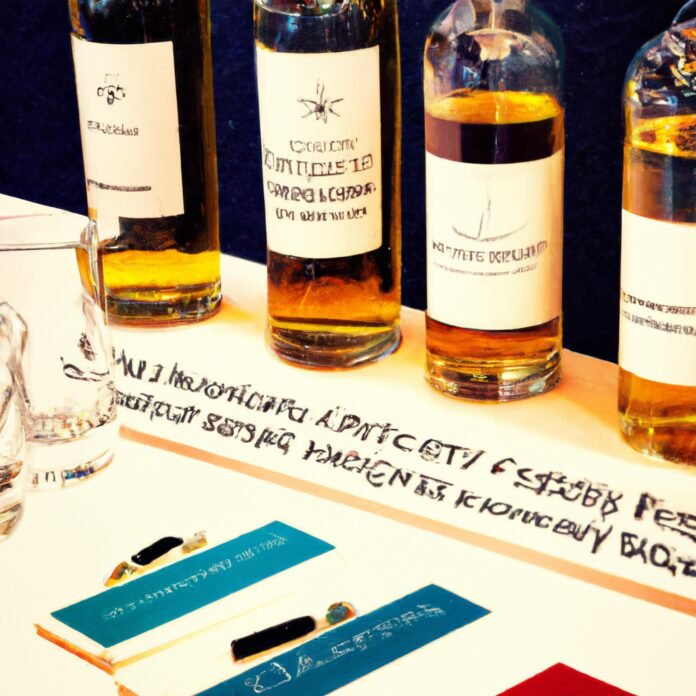 Whisky Festivals: Tasting Events for Spirits Enthusiasts