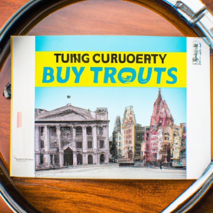 City Tours on a Budget: Affordable Sightseeing Adventures