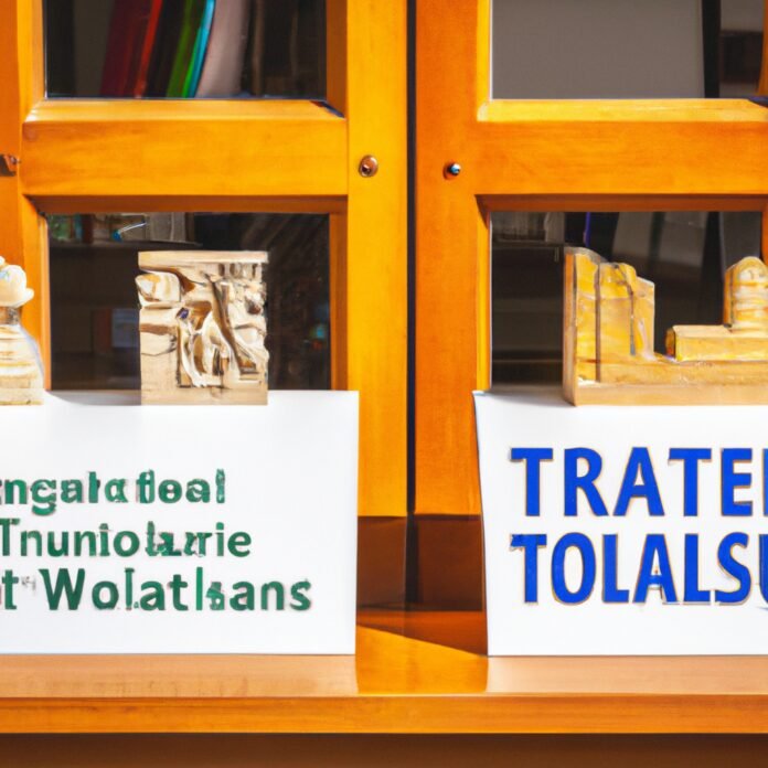 Art and Culture Trails: City Tours of Museums and Galleries