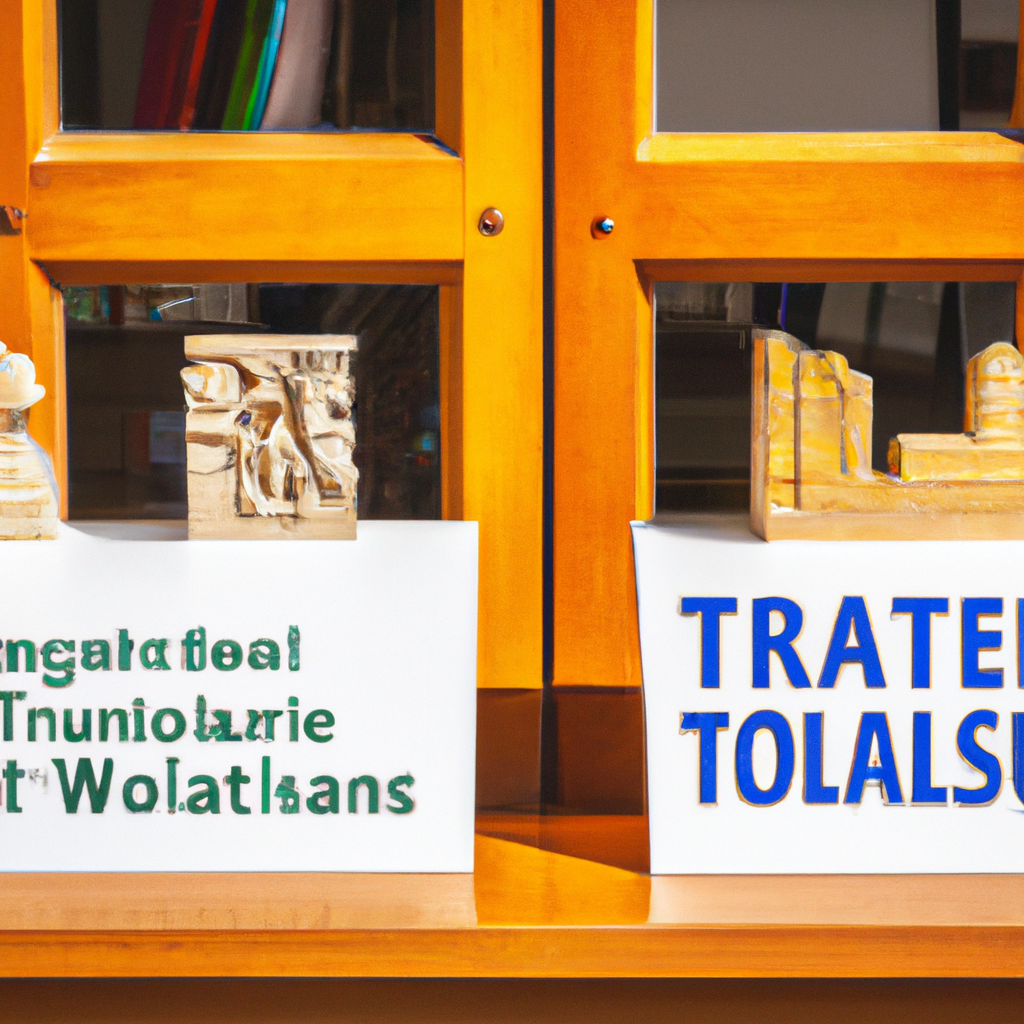 Art and Culture Trails: City Tours of Museums and Galleries