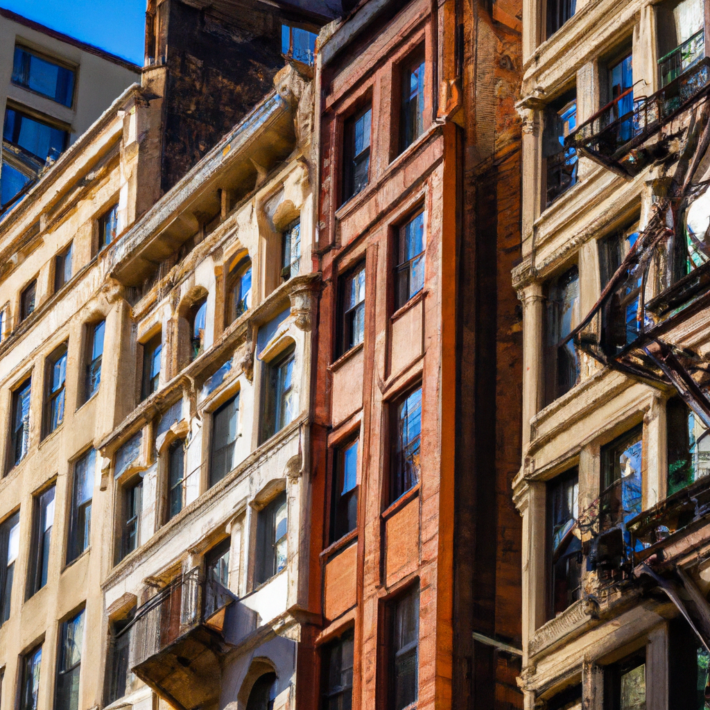 Hidden Gems: Off-the-Beaten-Path City Tours