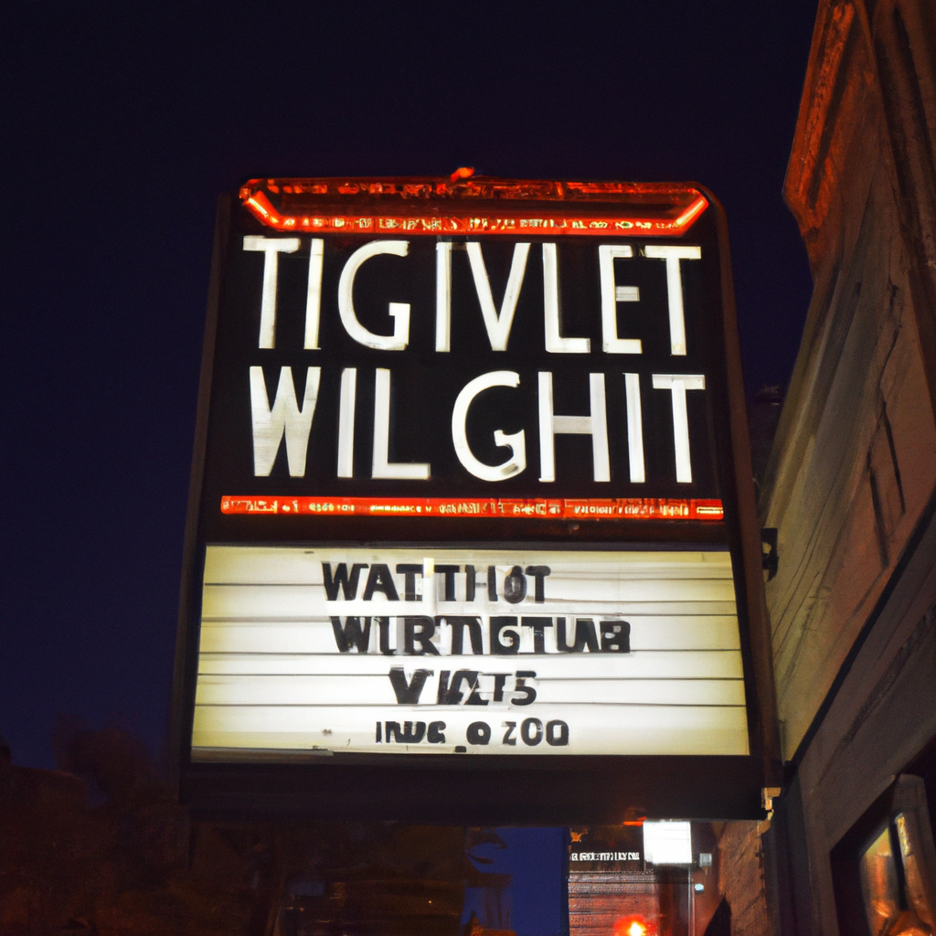 Twilight City Tours: Exploring Cities After Dark