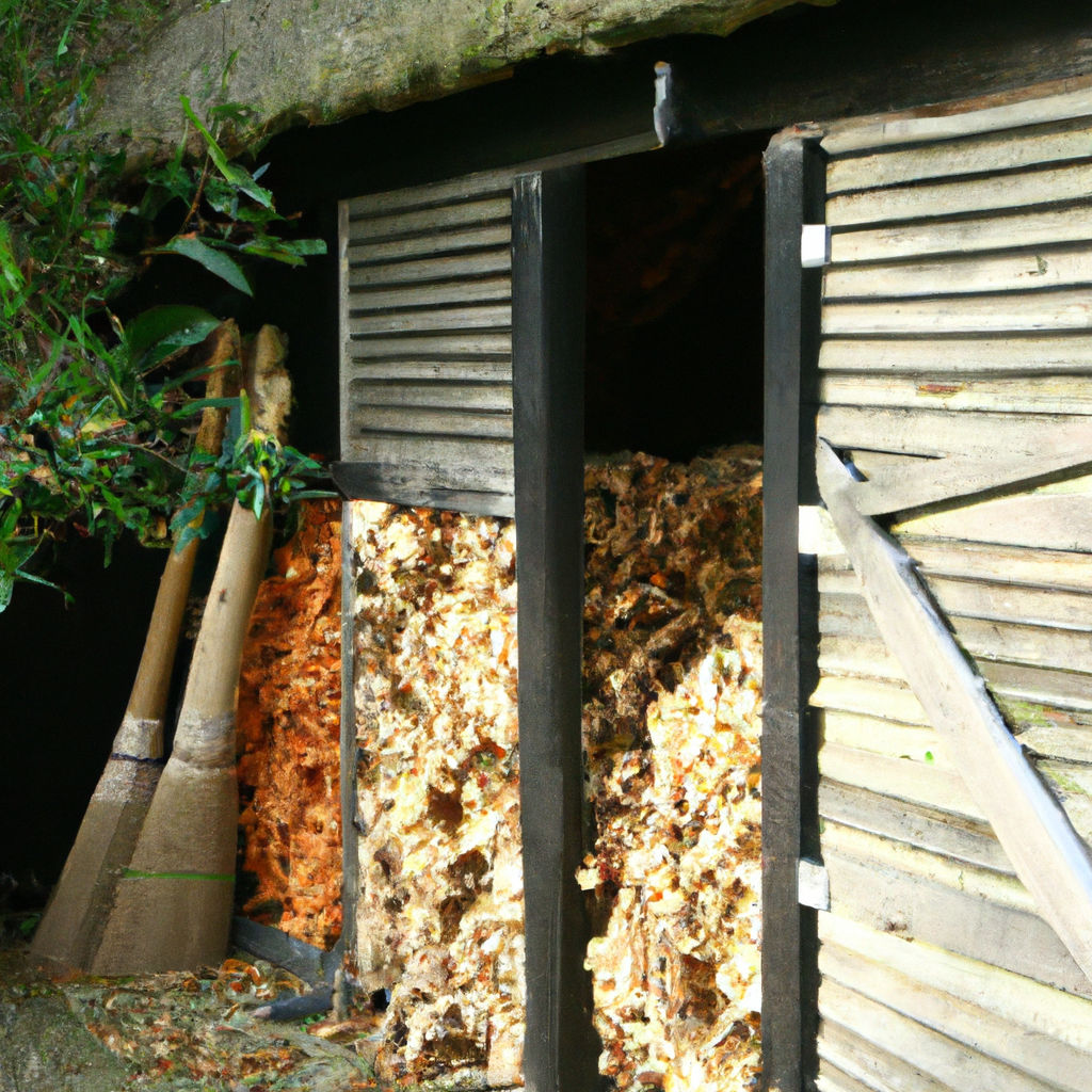 Eco-Friendly Farm Retreats: Embracing Sustainable Rural Tourism