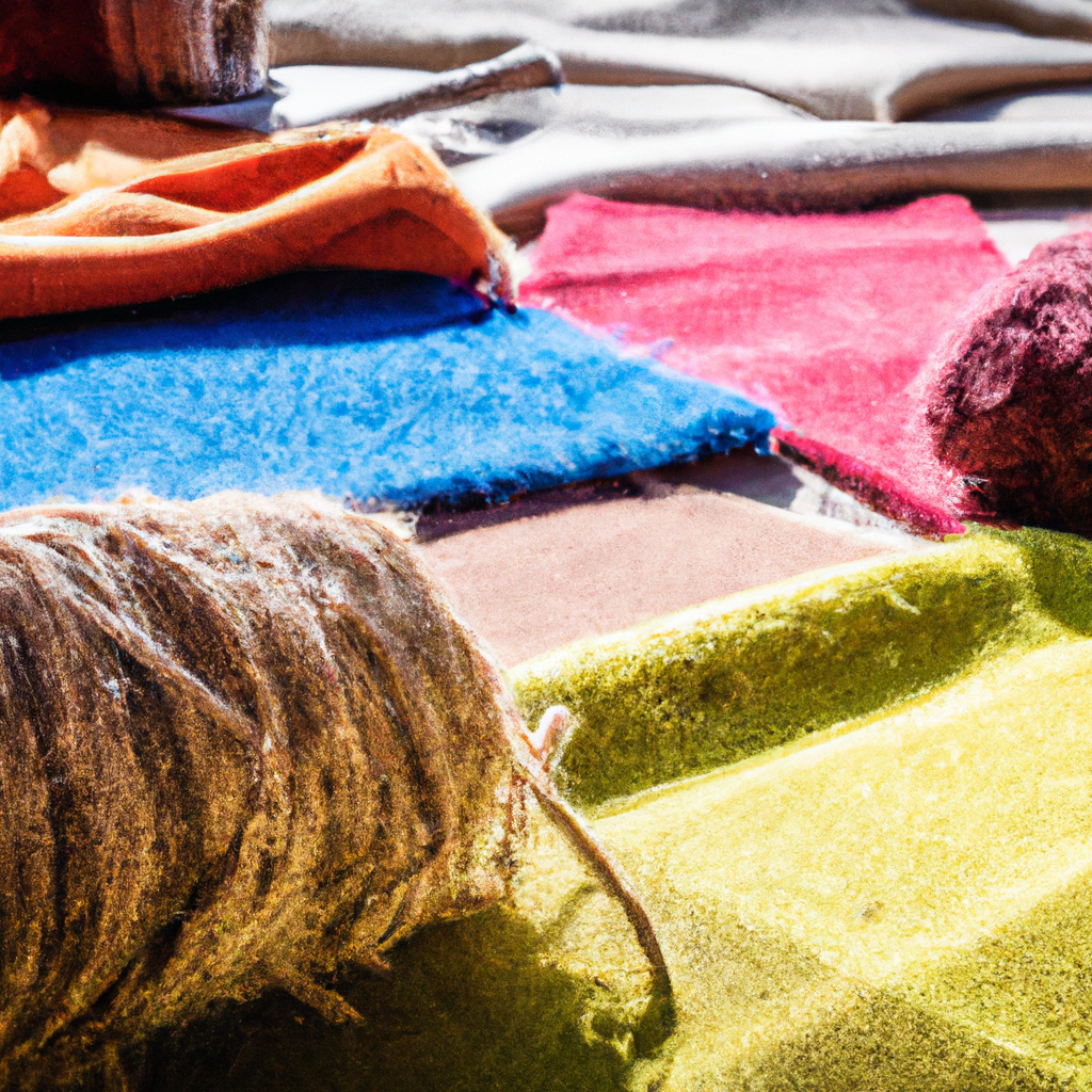 Immersive Rural Workshops: Learning Traditional Crafts and Skills