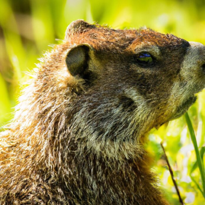 Rural Wildlife Encounters: Observing Nature’s Creatures