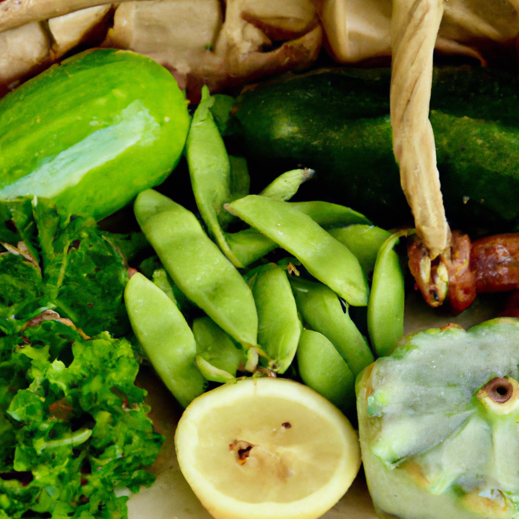 Rural Picnic Adventures: Enjoying Nature’s Bounty