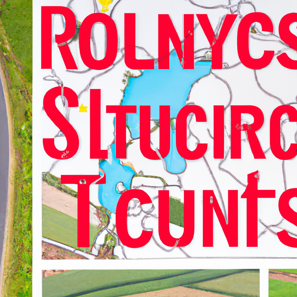 Countryside Cycling Tours: Pedaling Through Scenic Routes